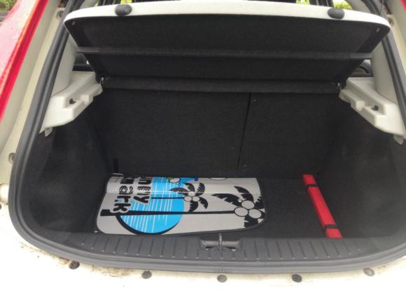 [上海·豫H] 二手名爵名爵32013款 1.5L AMT精英版