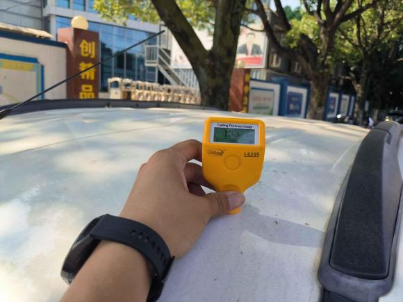 [台州·浙J] 二手福特翼搏2013款 1.5L 自动风尚型