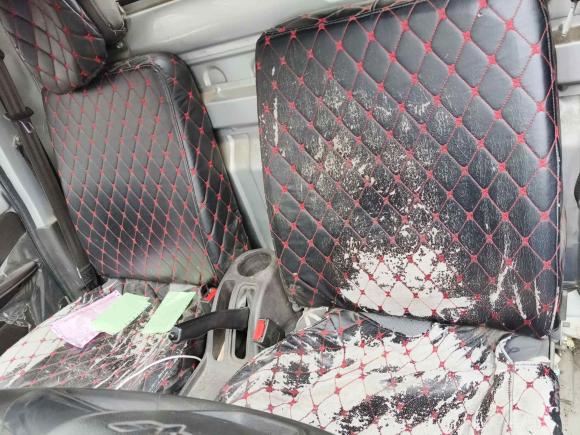 [合肥·皖A] 二手五菱汽车五菱荣光小卡2017款 1.5L单排基本型L3C