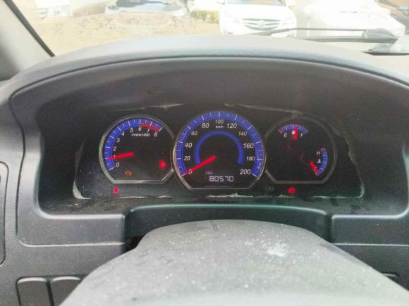 [深圳·苏F] 二手东风风行菱智2018款 M3 1.5L 5座基本型