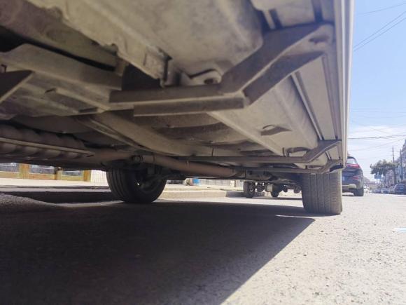 [常州·苏D] 二手斯巴鲁斯巴鲁XV2014款 2.0i 精英版