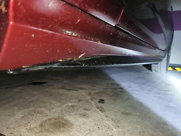 [青岛·鲁B] 二手凯迪拉克凯迪拉克CT42021款 28T 风尚型