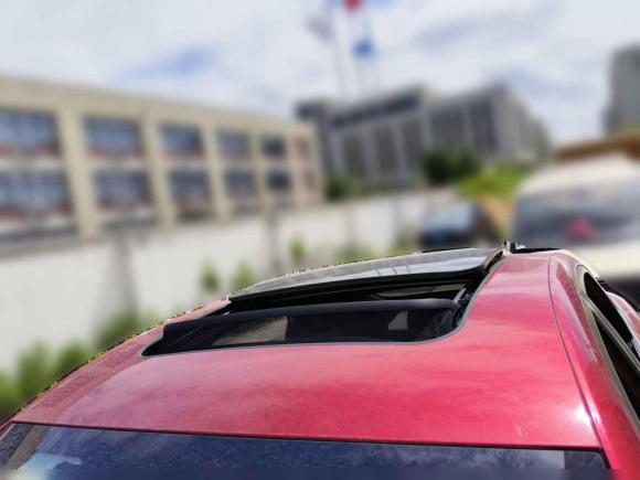 [南通·苏M] 二手宝骏宝骏RC-62019款 1.5T CVT 24小时在线旗舰型