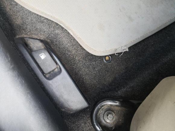 [常州·苏D] 二手丰田雅力士2008款 1.6G 自动精致版