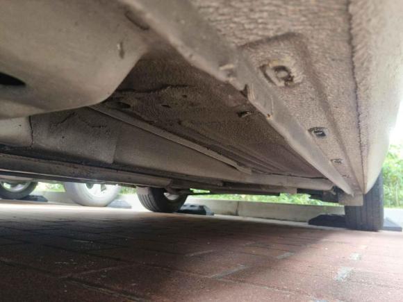 [深圳·粤B] 二手别克英朗2014款 XT 1.6L 自动时尚版