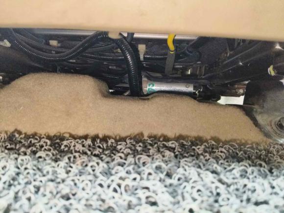 [西安·陕U] 二手本田雅阁2010款 2.0L EX