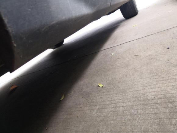 [上海·苏C] 二手陆风陆风逍遥2018款 1.5GTDI 手动白银版