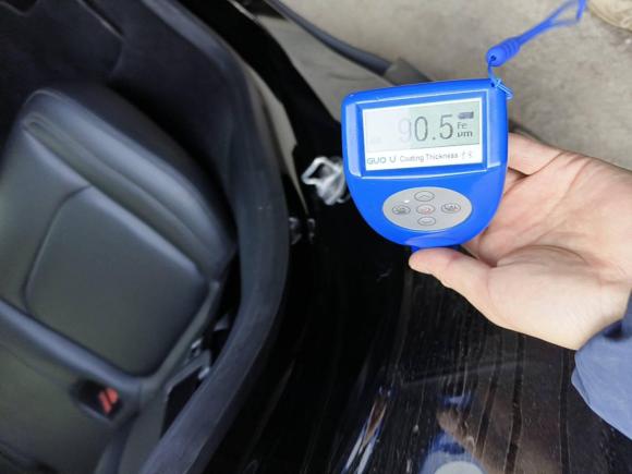 [北京·京A] 二手特斯拉Model Y2021款 长续航全轮驱动版 3D7