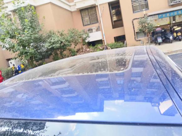 [杭州·浙A] 二手玛莎拉蒂Ghibli2014款 3.0T 标准版