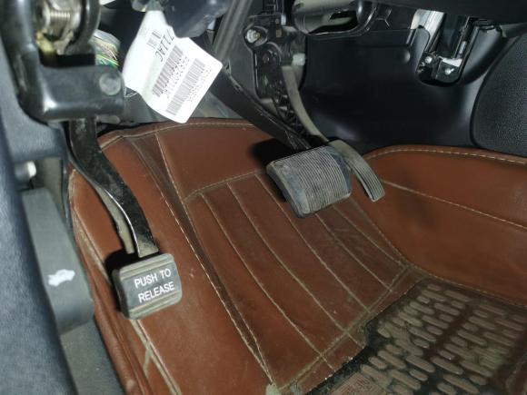 [西安·陕A] 二手道奇酷威2016款 2.0TD 四驱旅行版