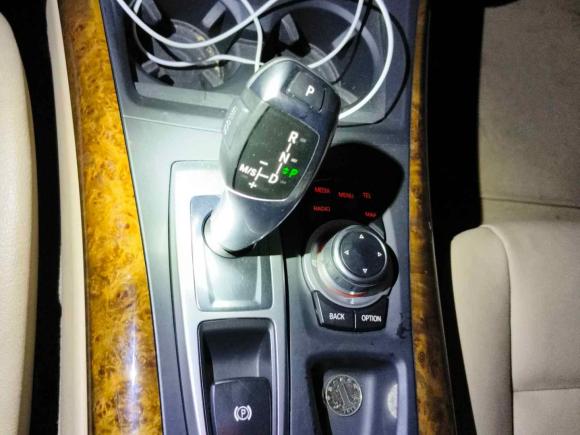 [上海·沪N] 二手宝马宝马X52013款 xDrive35i 领先型