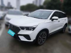 [苏州·苏E] 奔腾奔腾T772019款230TID自动豪华型国V