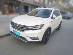 [西安·皖H] 荣威荣威RX52018款20T两驱自动互联网智臻版