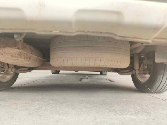 [广州·湘L] 二手宝骏宝骏7302016款 1.5T 手动舒适型 7座