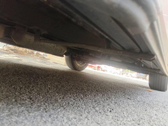 [上海·桂E] 二手捷途捷途X70S2019款 1.5T DCT探途版 6座