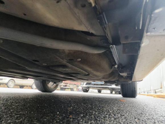 [深圳·粤M] 二手本田本田XR-V2015款 1.8L EXi  CVT舒适版