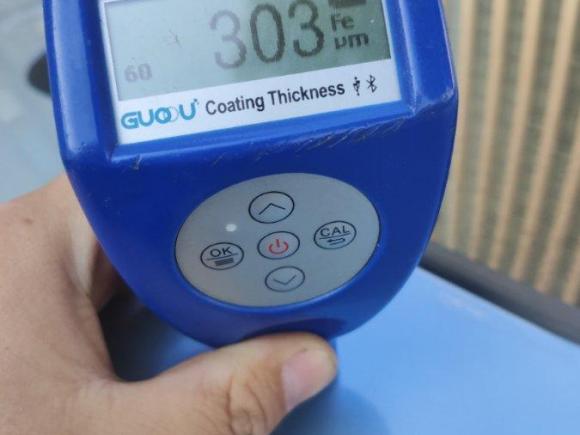 [南昌·赣A] 二手凯迪拉克凯迪拉克CT52020款 28T 技术型