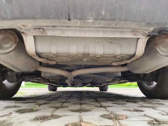 [合肥·皖A] 二手别克威朗2018款 三厢 20T 双离合领先型