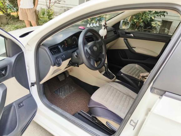 [成都·川A] 二手斯柯达昕锐2013款 1.6L 自动智选型