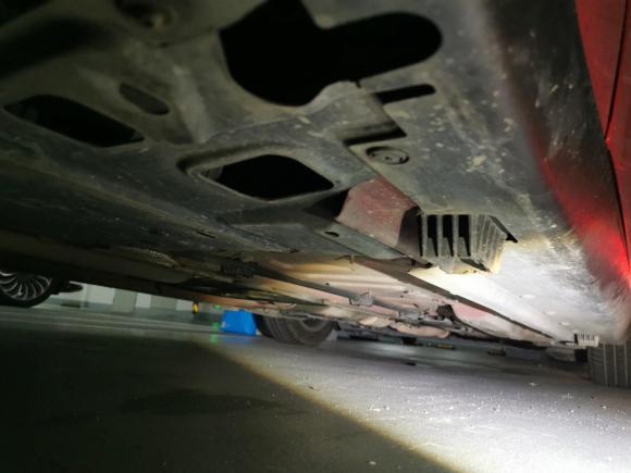 [广州·粤A] 二手MINIMINI2011款 1.6L ONE