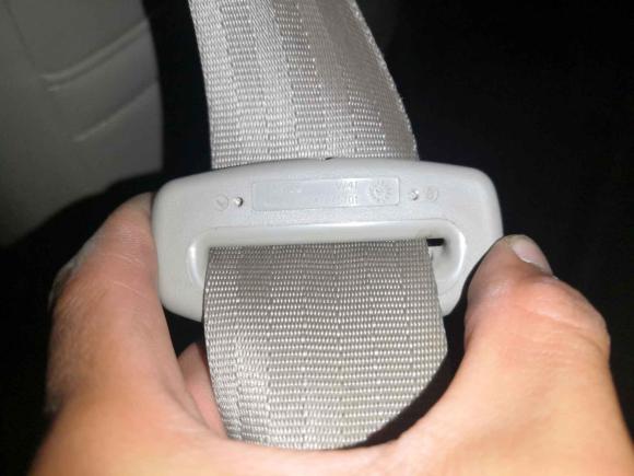 [宁波·浙B] 二手雪佛兰赛欧2015款 赛欧3 1.3L AMT理想版