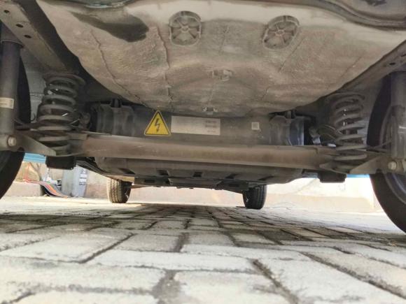 [上海·沪A] 二手雷诺雷诺 e诺2019款 e智型