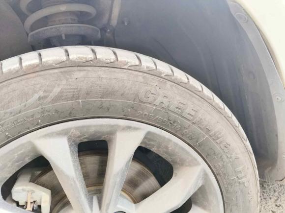 [武汉·鄂A] 二手比亚迪秦新能源2021款 标准版