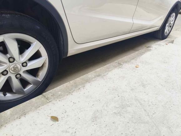 [南京·苏A] 二手宝骏宝骏310W2017款 1.5L 手动时尚型 国VI