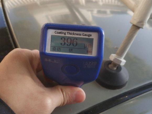 [台州·浙J] 二手大众甲壳虫2010款 1.6 AT