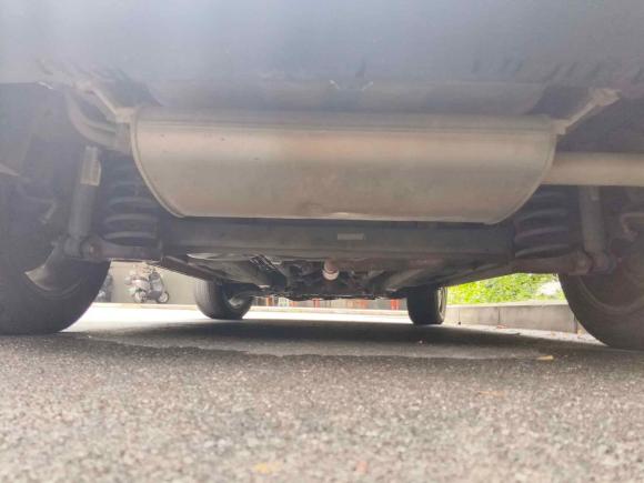 [成都·川A] 二手众泰众泰T3002018款 1.5L CVT尊享型