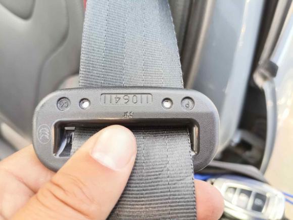 [合肥·皖A] 二手现代伊兰特2022款 240TGDi DCT LUX尊贵版