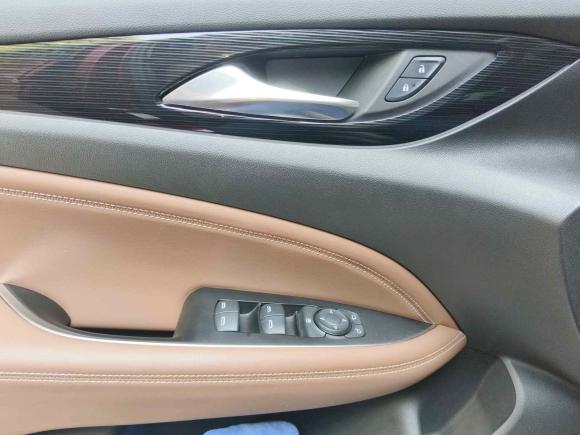 [南京·苏A] 二手别克君威2020款 552T 精英型