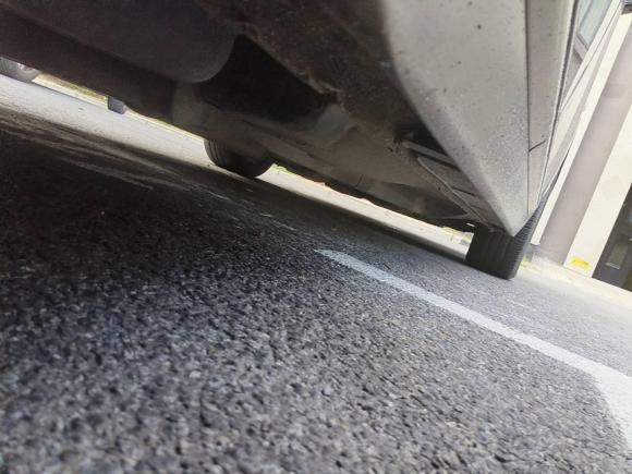 [上海·沪G] 二手日产天籁2007款 御 230JK豪华天窗