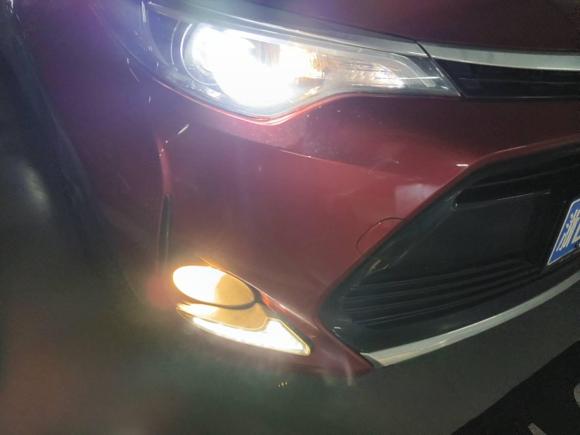 [宁波·浙B] 二手丰田雷凌2017款 改款 185T CVT精英版 国V