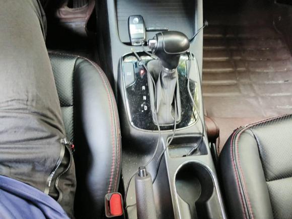 [武汉·鄂A] 二手起亚起亚K32016款 1.6L 自动GLS