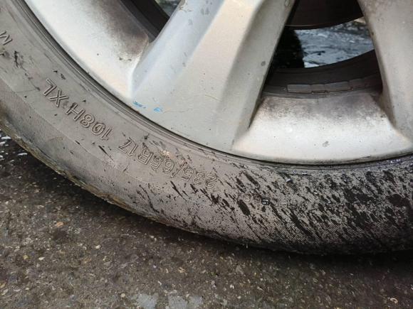 [西安·陕A] 二手陆风陆风X82015款 探索版 2.0T 柴油4X4豪华型