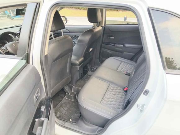 [合肥·皖A] 二手三菱劲炫ASX2020款 2.0L CVT智领版