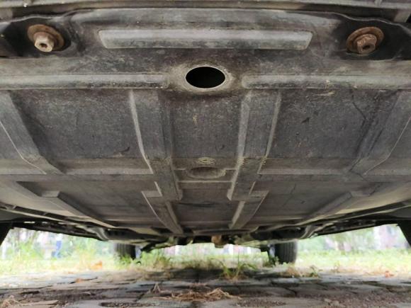 [合肥·皖A] 二手雷诺科雷嘉2017款 2.0L 120周年限量版