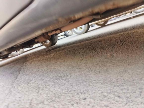 [青岛·鲁B] 二手宝骏宝骏7302014款 1.5L 手动舒适ESP版 7座