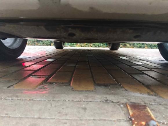 [济南·鲁A] 二手比亚迪唐2018款 2.0T 自动智联尊荣型 7座 国V