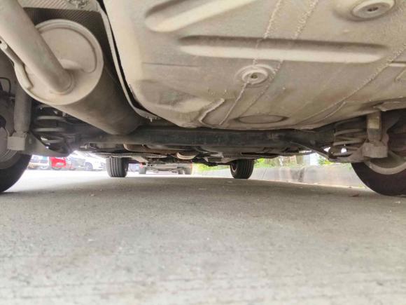 [成都·川A] 二手斯柯达昕锐2013款 1.6L 自动智选型