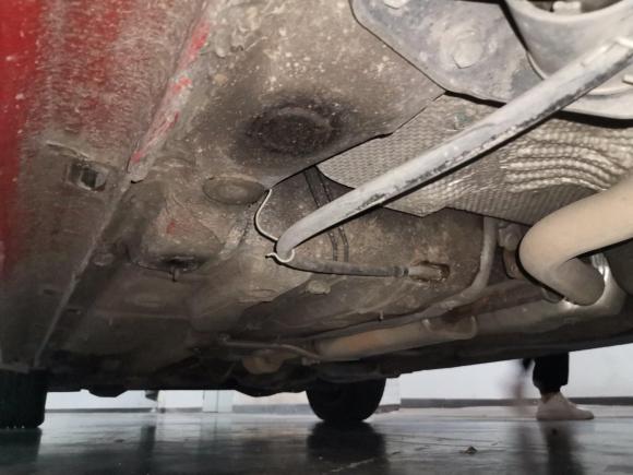 [广州·粤Y] 二手斯柯达昕动2014款 1.4TSI DSG乐享版