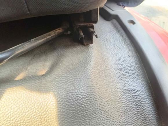 [嘉兴·浙A] 二手长安凯程长安神骐T202020款 1.5L 国VI标准版单排厢式DAM15KR