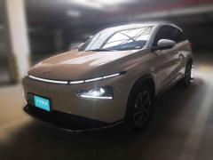 [南京·苏A] 小鹏小鹏G32022款 G3i 460N