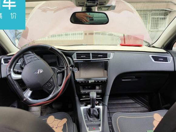 [无锡·苏B] 二手DSDS 5LS2018款 30THP 尊贵型