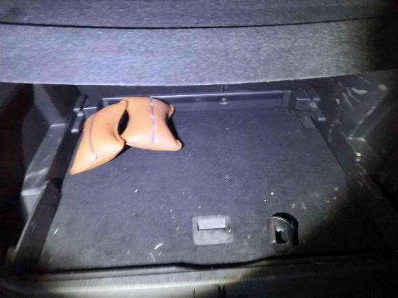 [常州·苏D] 二手标致标致40082017款 350THP 精英版