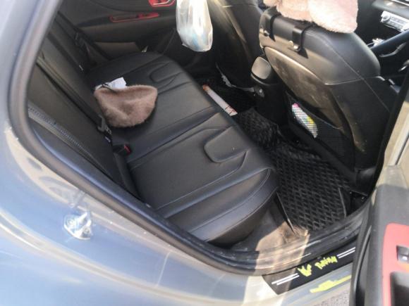 [常州·苏B] 二手现代伊兰特2021款 1.5L CVT GLX精英版