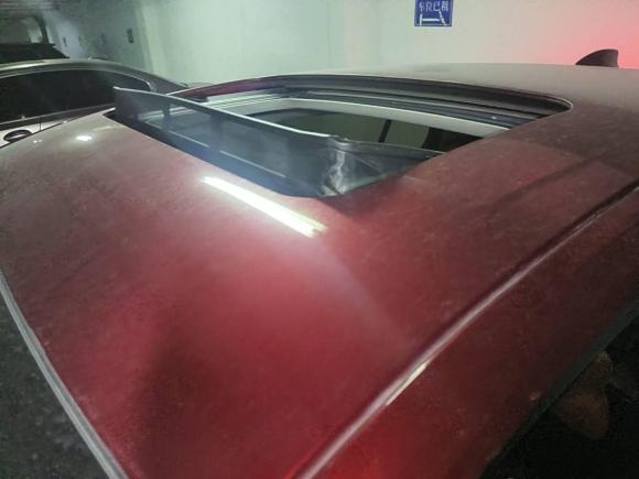 [常州·苏D] 二手别克君威2017款 20T 精英型