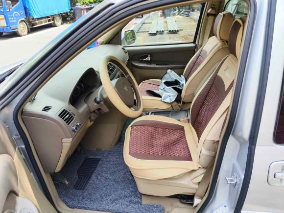 [上海·沪F] 二手别克别克GL82014款 2.4L 经典版