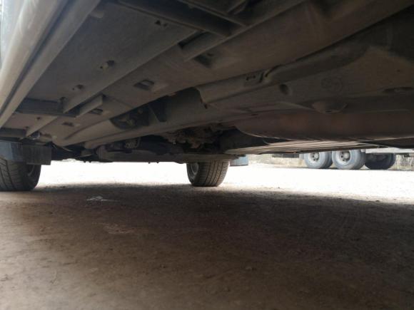 [义乌·浙G] 二手路虎发现2013款 3.0 SDV6 HSE 柴油版